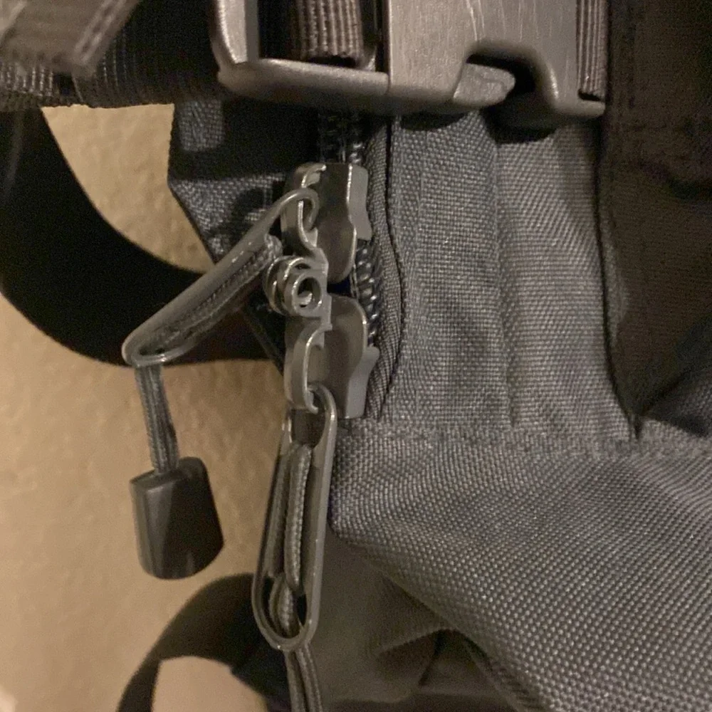 Defcon Italy Defcon 5 Expandable Tactical Backpack